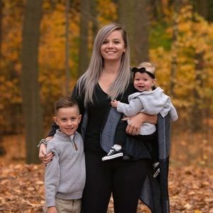 Meet your Posher, Kait